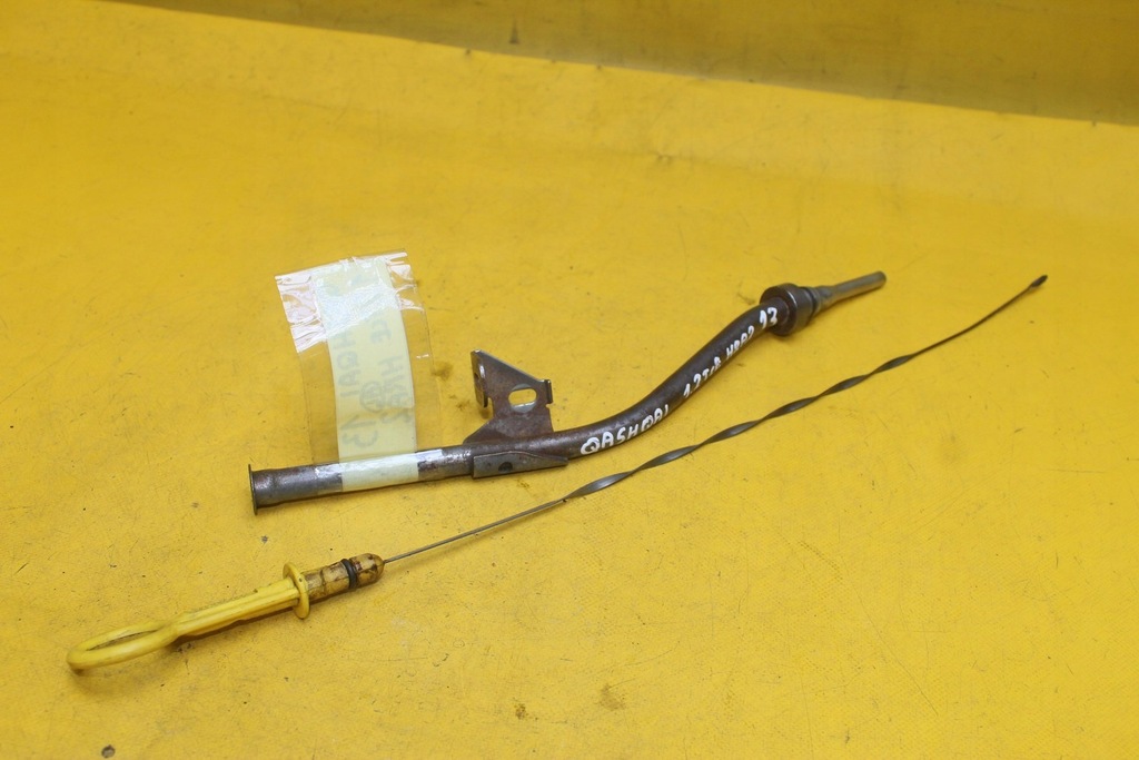 фото №4, Щуп масла щуп renault clio iv captur scenic iv 111405580r 111510584r
