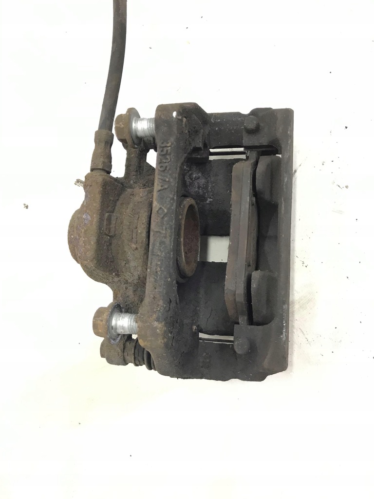 фото №4, Суппорт тормоза правый перед mini cooper r56 1,6b