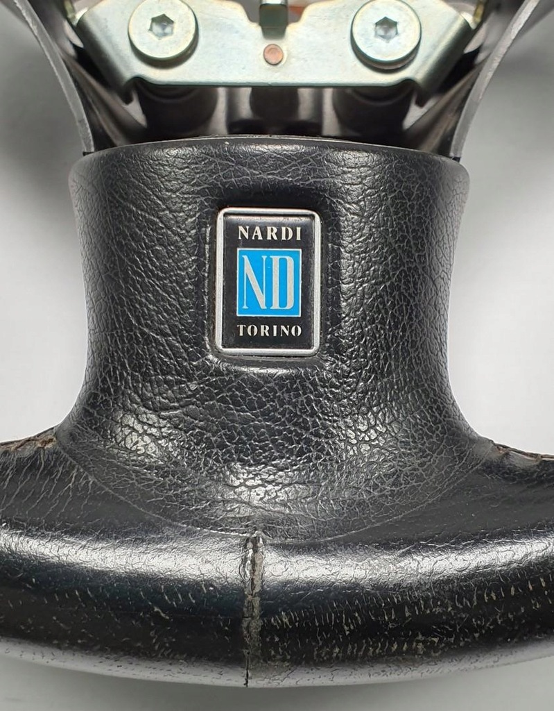 фото №6, Повітропровід nardi torino mazda mx5 323f bj