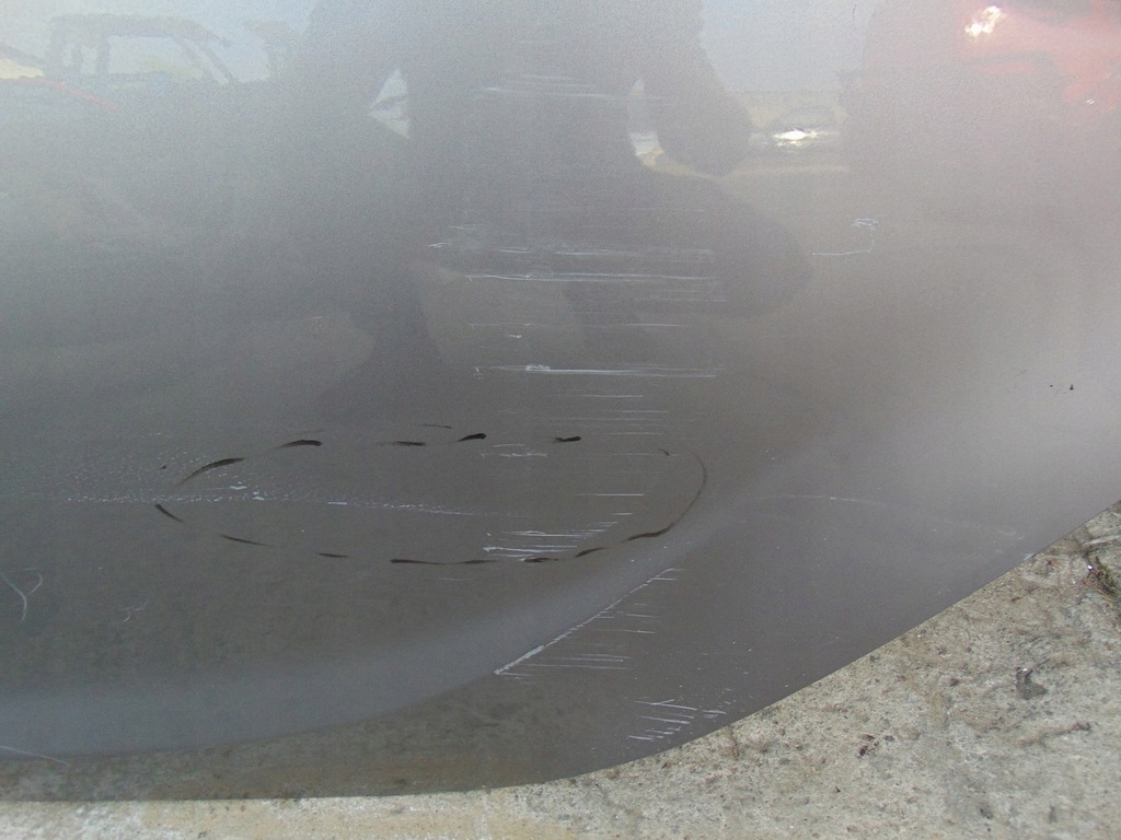 фото №6, Двері лівий задня hyundai i20 1 lift 2012-2014 колір sag