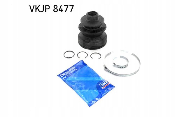 фото №1, Skf vkjp 8477 набір захист, система кермовий
