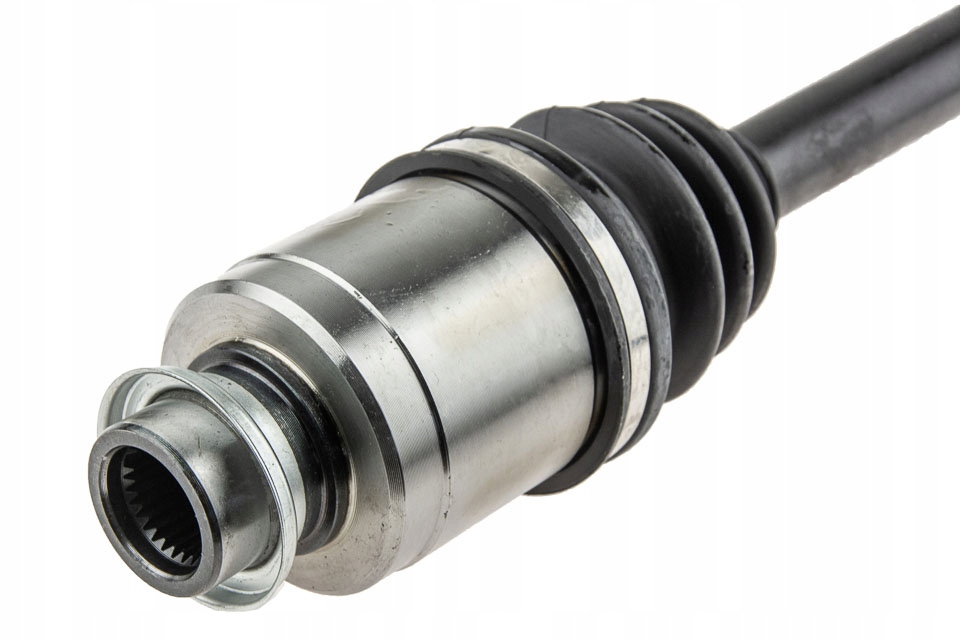 фото №3, Приводной вал приводная honda cr-v 2.2icdti 05-07 /правая, mtm/