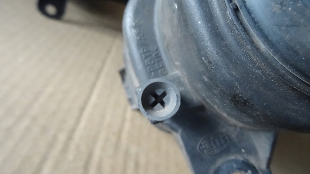 фото №9, Carisma протитуманна фара лівий правий перед комплект