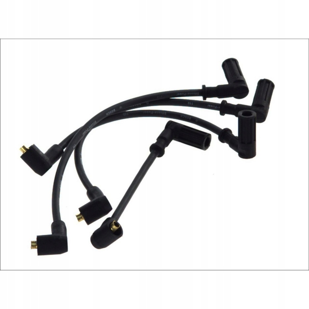 фото №8, Набір трубопровід запалювання bosch 986 356 717