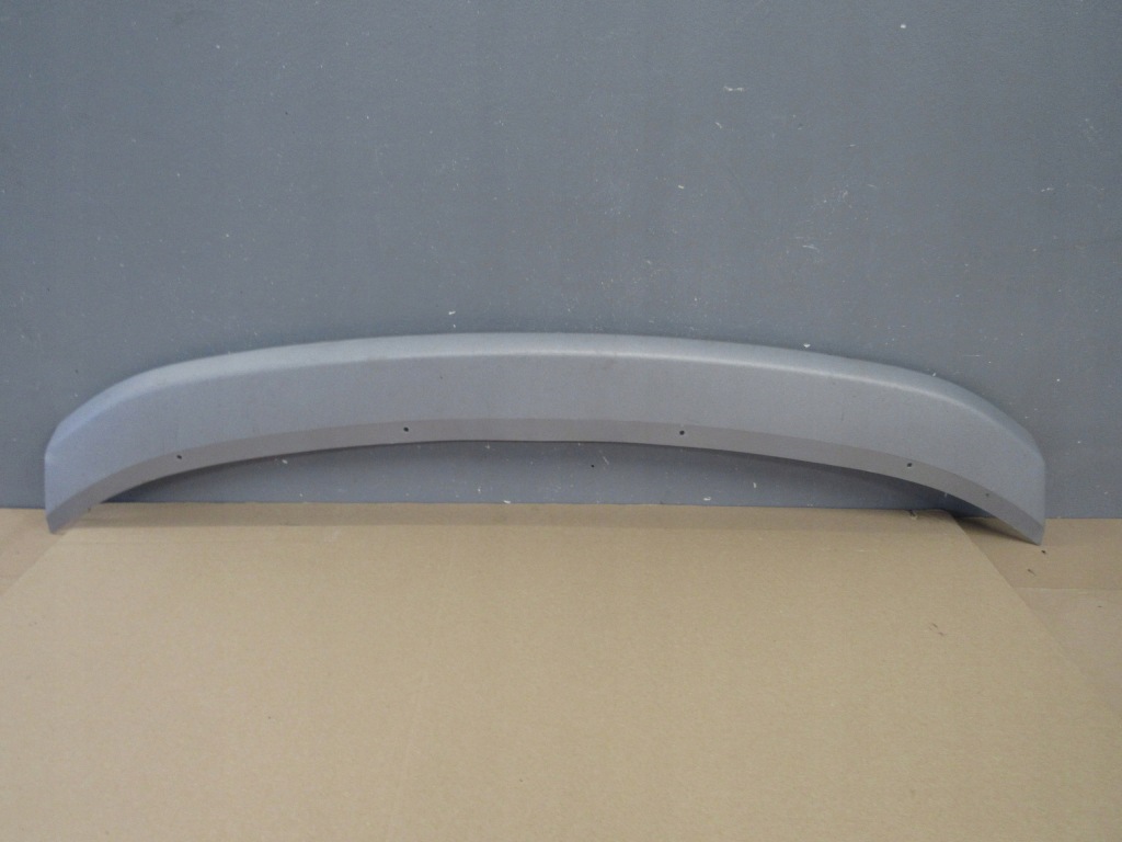 Купить Opel grandlandx спойлер бампер перед