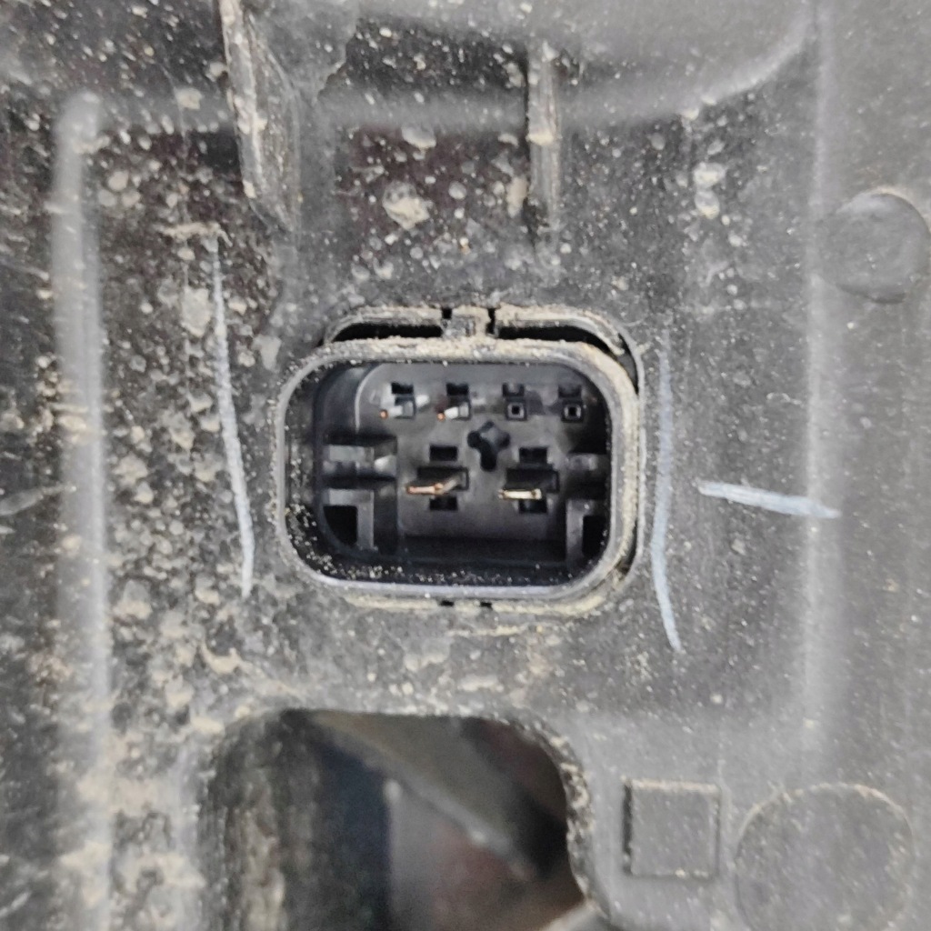 фото №7, Bmw x5 g05 2019 левая сторона лампа передняя