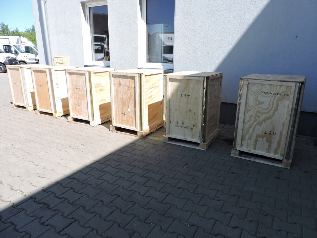 фото №9, Двигатель 2.2 jumper boxer euro 6 16 1675873780 dw12ru 4h 03