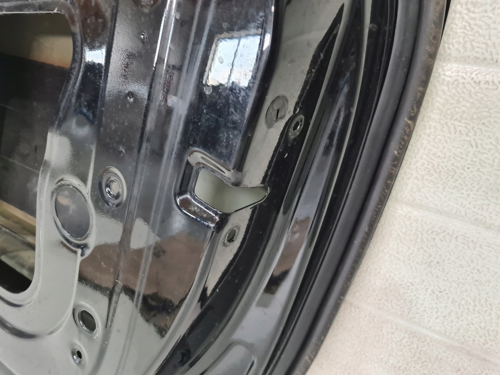 фото №10, Audi a5 8t coupe двері праве lz9y