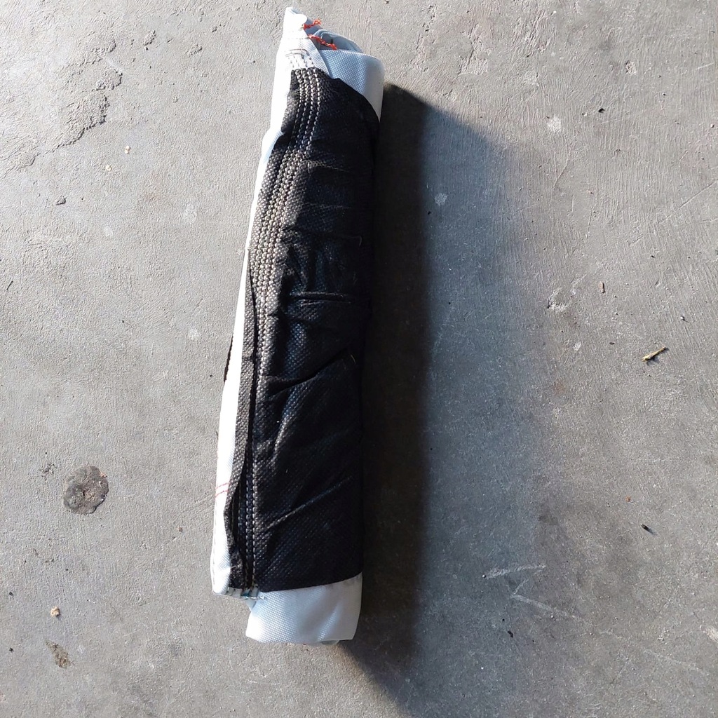 фото №1, Ford mondeo mk5 fusion подушка подушка безпеки сидіння