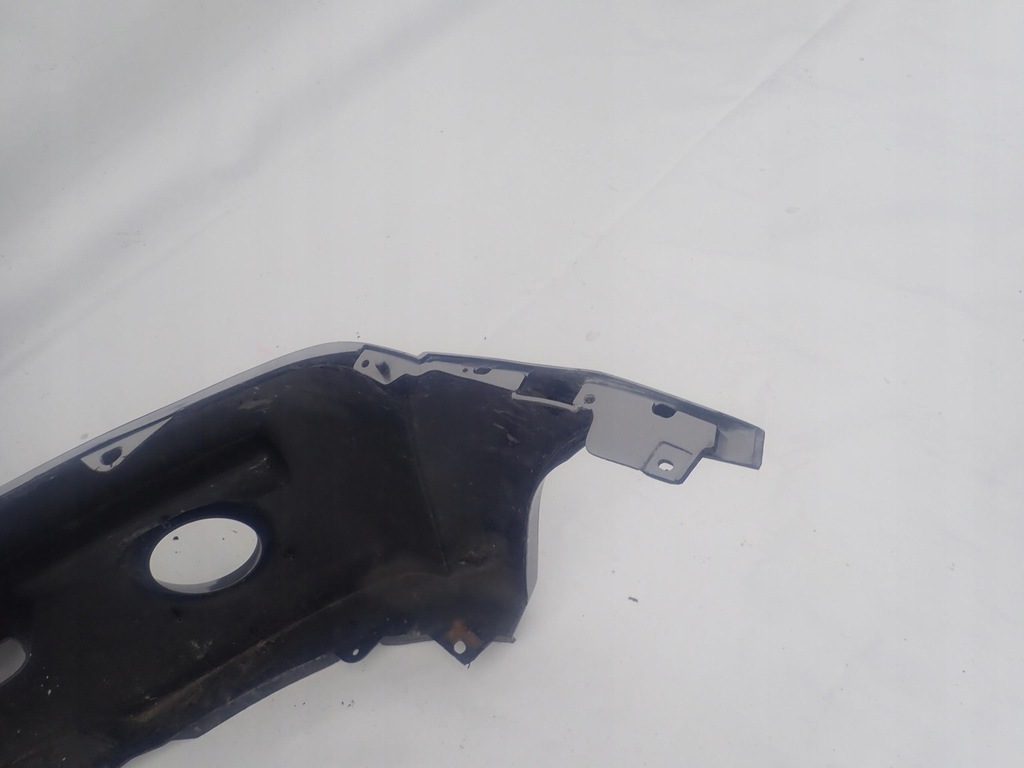 фото №8, Kia sorento i 02-06 бампер перед na накладки