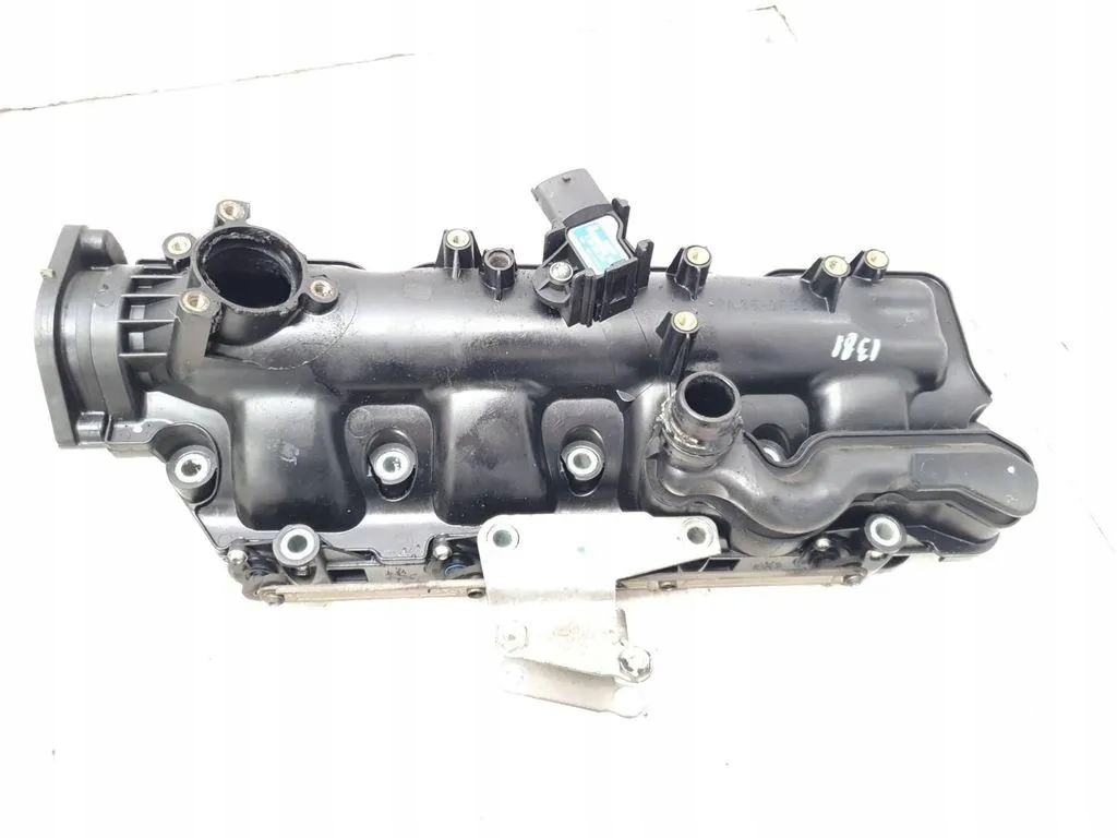 Колектор впускний  fiat freemont 345_ 55566258 1.96l дизель 2013 Ціна