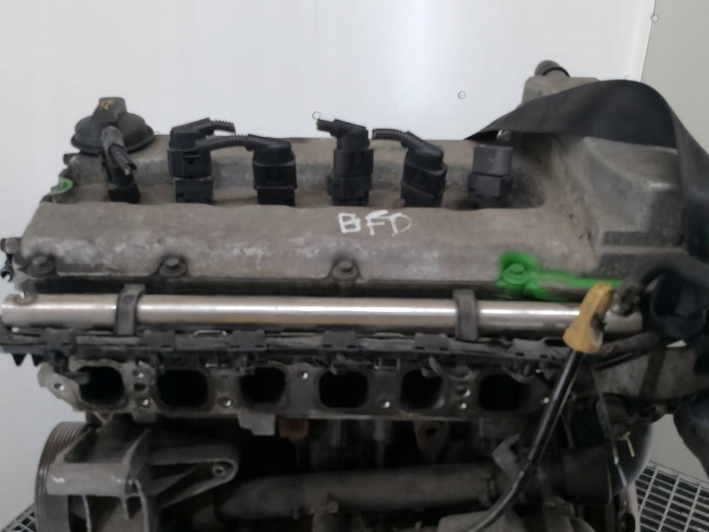 фото №8, Двигун porsche cayenne bfd 3.2 v6