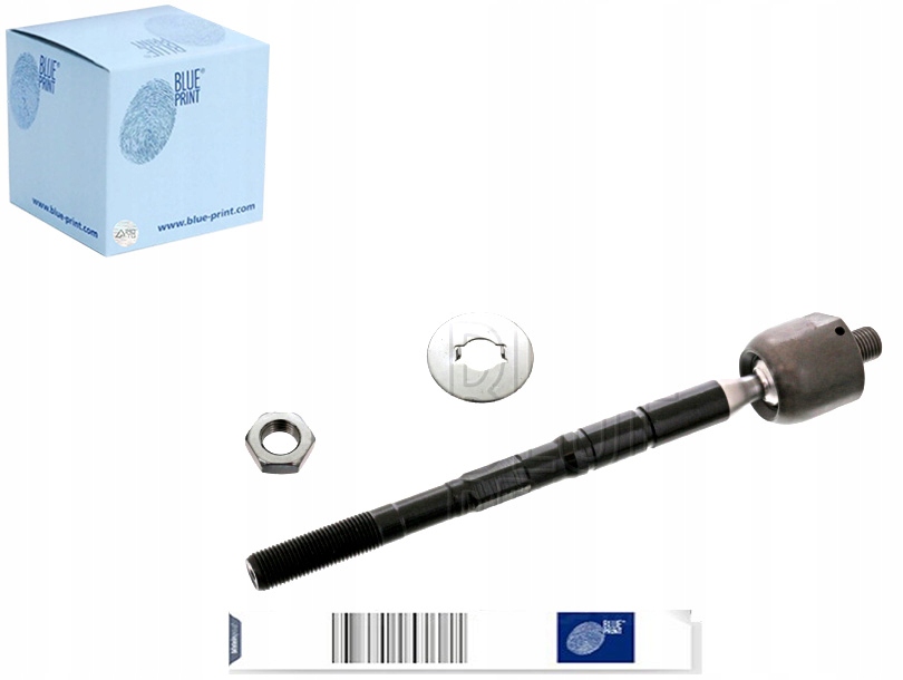 фото №1, Тяга кермовий l/p lexus rx toyota harrier highlander kluger 2.4