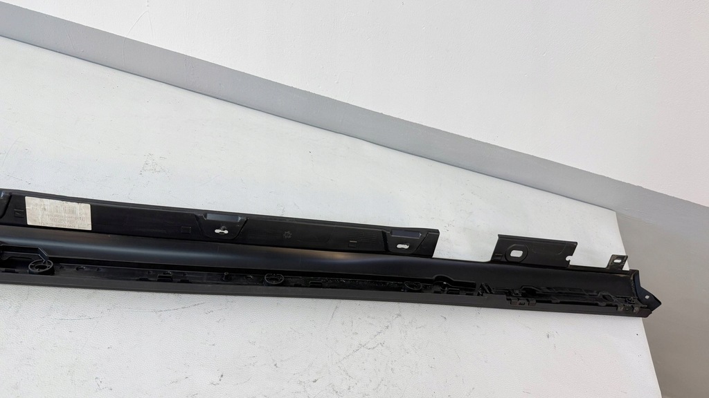 фото №7, Молдинг поріг права mercedes eqe v295 sedan 22- a2956980200