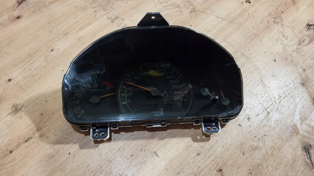 фото №1, Лічильник honda accord vii 7 2,0 vtec 16v