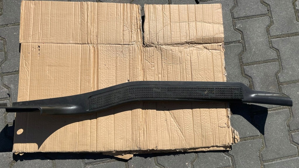 Купить Молдинг порог порог накладка порог правая правый volvo fh4 fhii