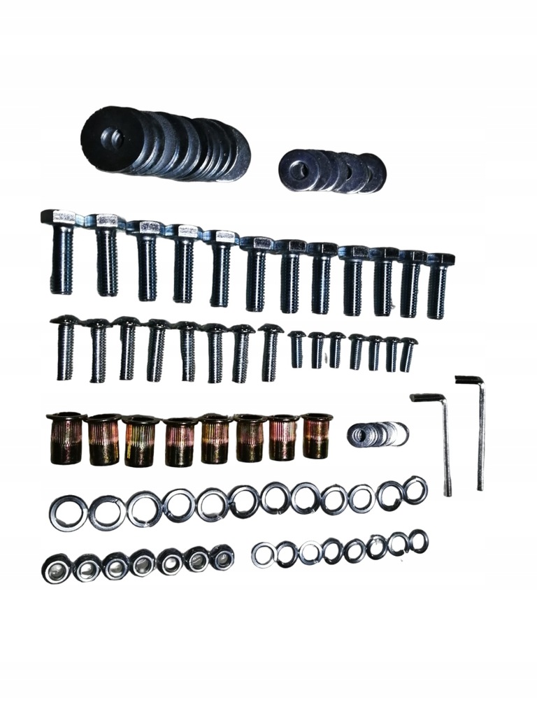 фото №4, Rollbar rocket dodge ram 1500 2019 - 2024