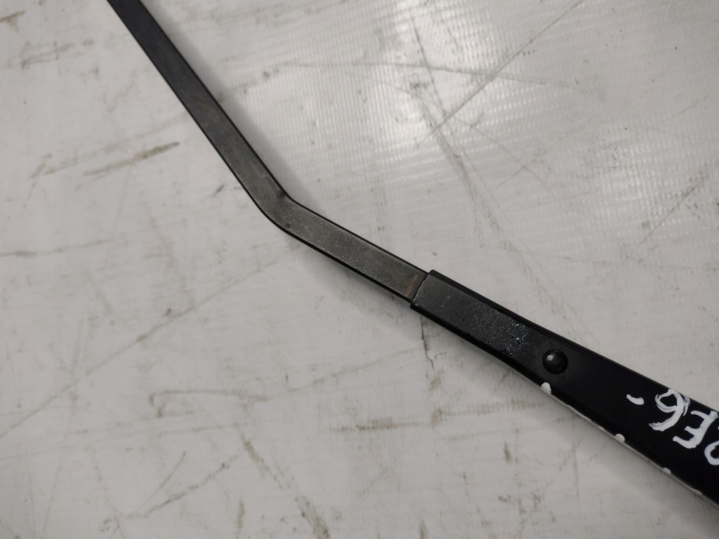 фото №7, Рычаг дворники задний chevrolet lacetti hb