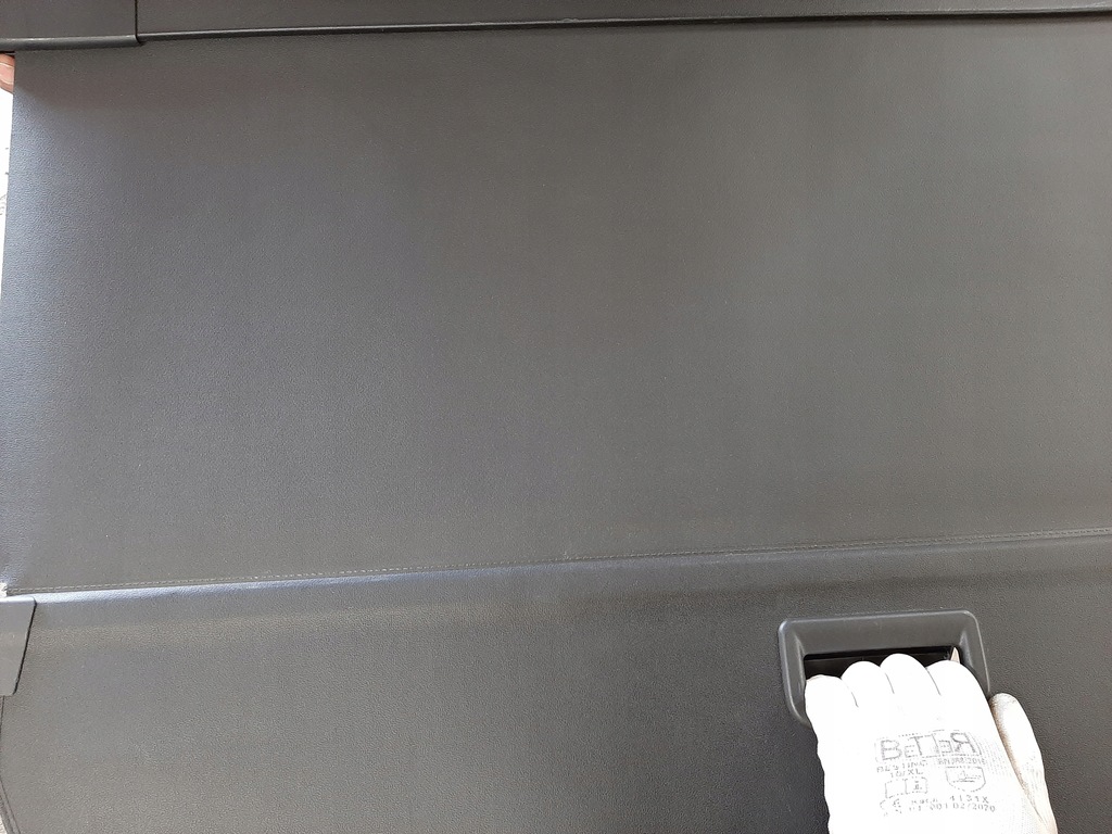 фото №7, Шторка багажника alfa romeo 159 364753640