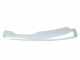 фото №1, Молдинг правая бампера перед mondeo 2014-