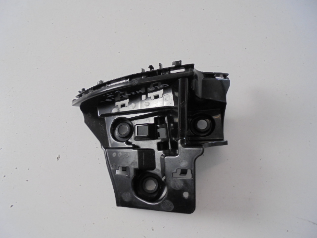 фото №1, Направляющая бампера левый задняя mercedes gla h247 19-