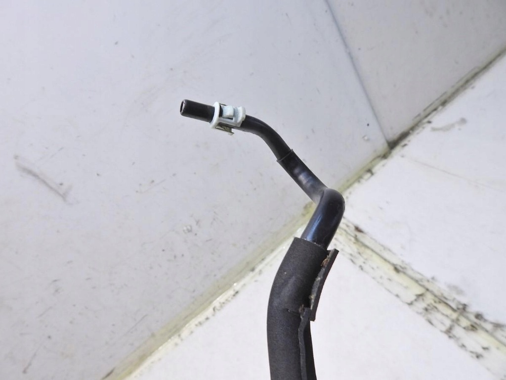 фото №3, Шланг топлива subaru forester iii 2.0 d