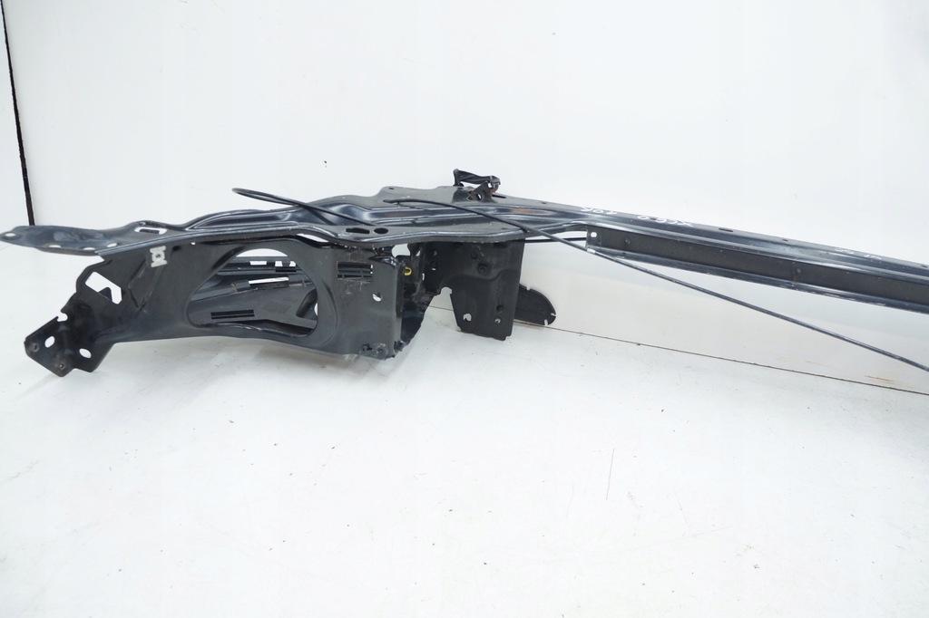 фото №9, Панель фары усилитель перед volvo xc60 xc 60 kompletny pas передний 30762259