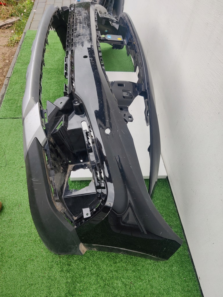 фото №5, Бампер fiat tipo 2 cross