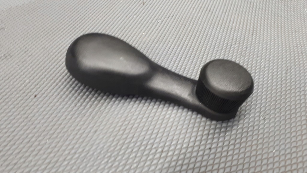 фото №7, Ручка склопідйомника вікон opel karl 17r