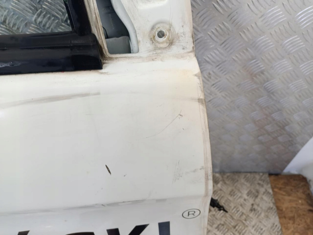 Mercedes-benz vito w447 дверей перед праве  9147 Київ