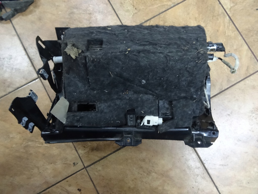 фото №6, Mercedes w221 бардачок пасажира anglik