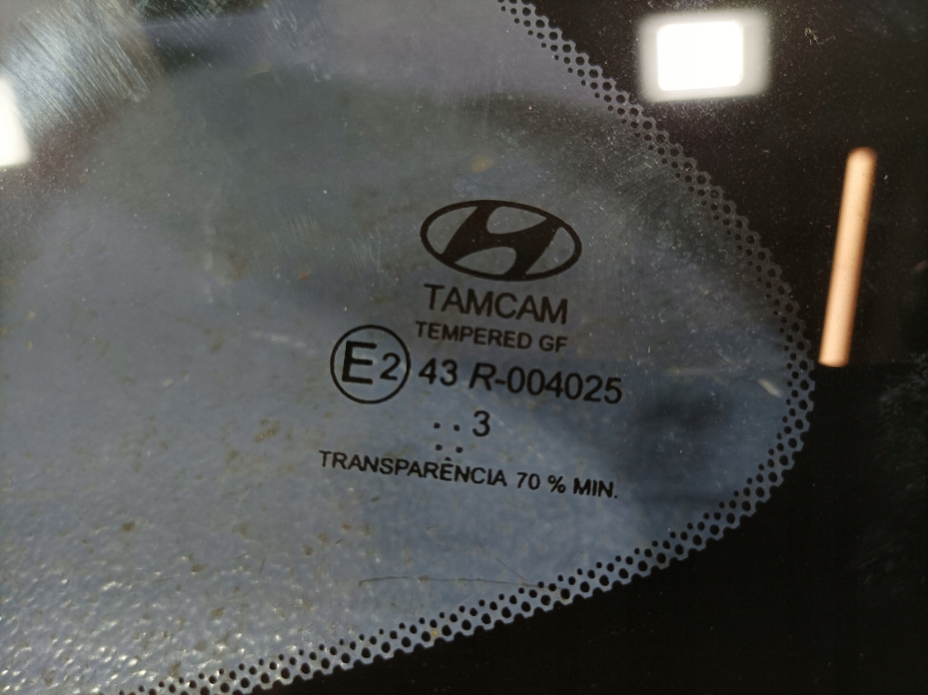 фото №10, Skoda superb ii kombi обшивка оббивка двері задня права 3t9867210bd