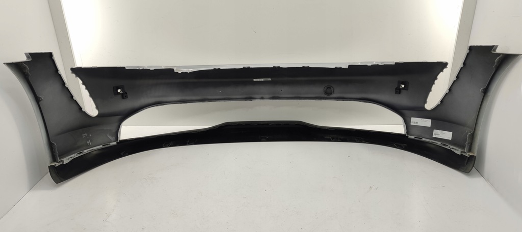 фото №9, Бампер передний перед porsche taycan 9j1 2019-