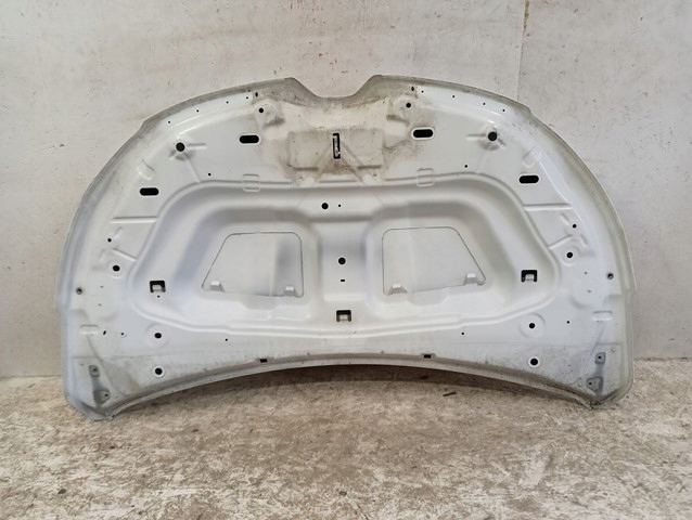 фото №3, Капот кришка двигуна renault express 21-