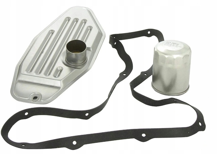 фото №1, Фільтр коробки wrangler jk 2.8 ram mopar 545-rfe