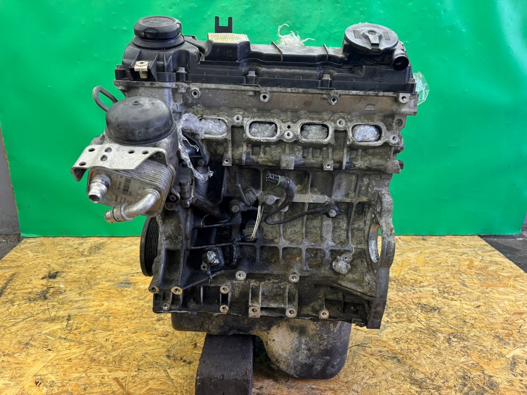 фото №9, Двигун bmw 3 318i e90 e91 e92 2.0b 143km 04- n43b20a film з pracy !!!