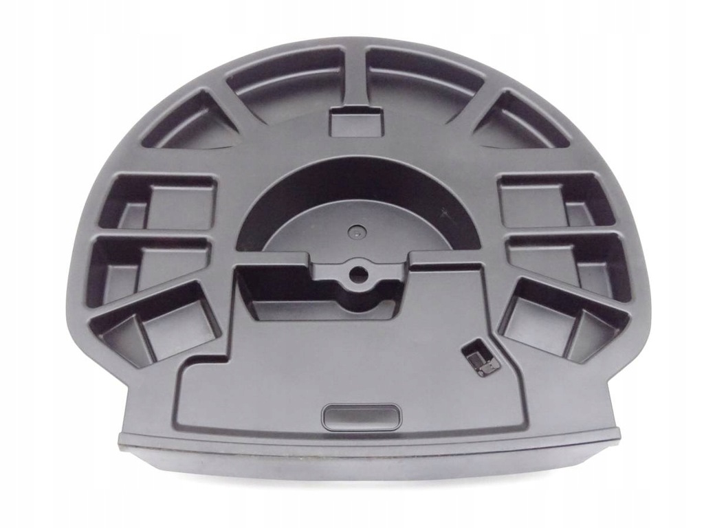 фото №1, Mazda tribute 00-07 вкладыш багажника pod колесо запасное