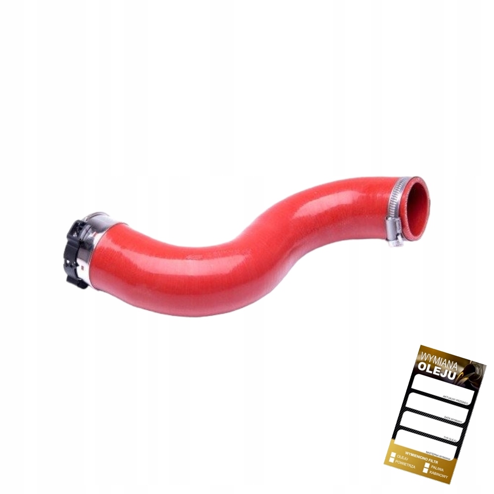 фото №1, Шланг renault grand scenic iii 1.9 dci 24skv810