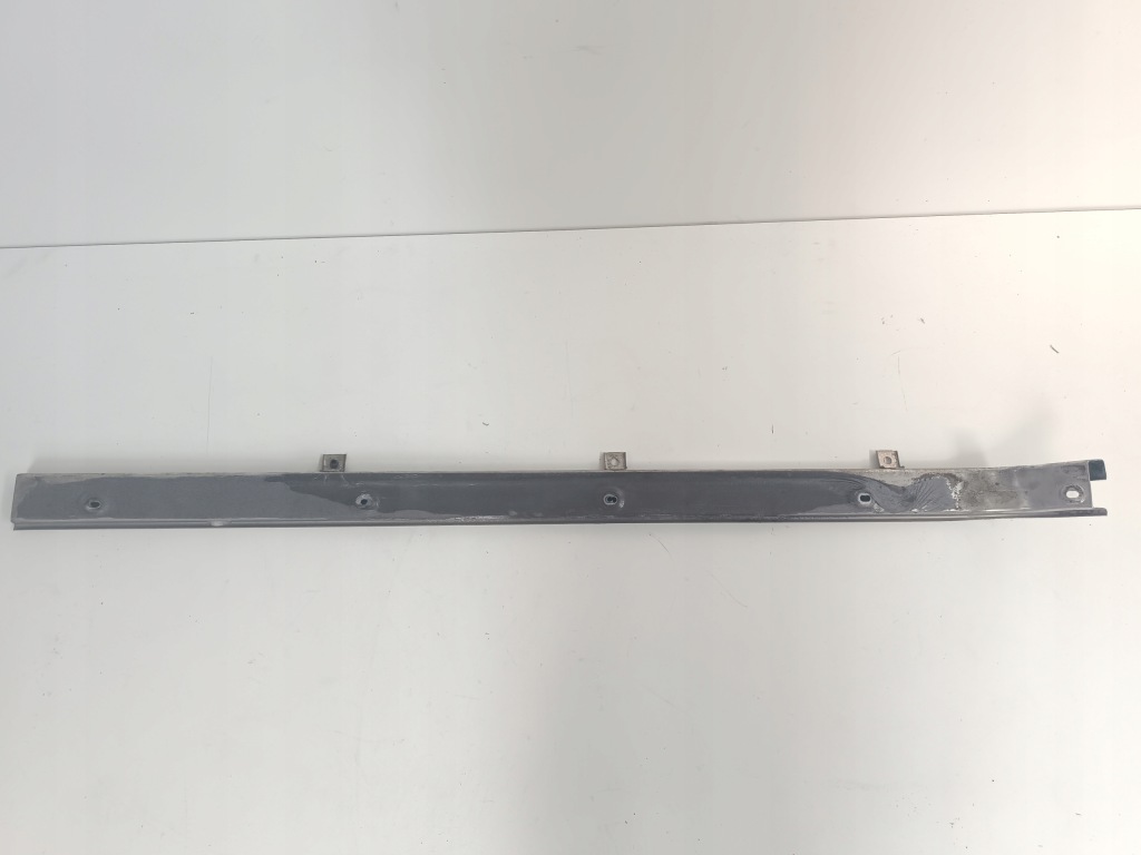 фото №1, Напрямна напрямна двері лівих bok лівий vw t5 lift