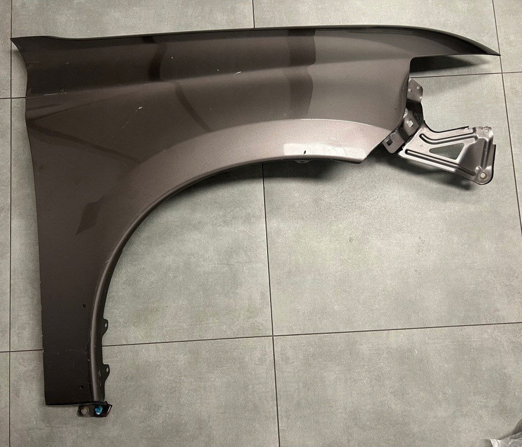 фото №1, Крила передній mitsubishi outlander 2015 - правий