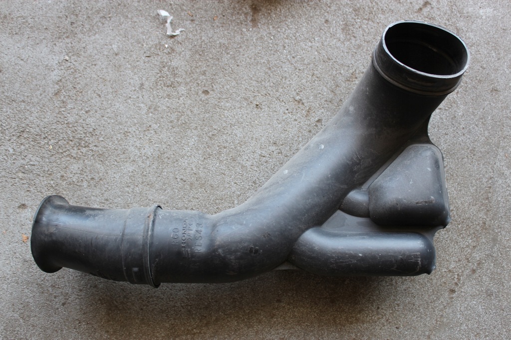 фото №1, Honda accord viii 2.0 впуск повітря шланг повітрозабірник