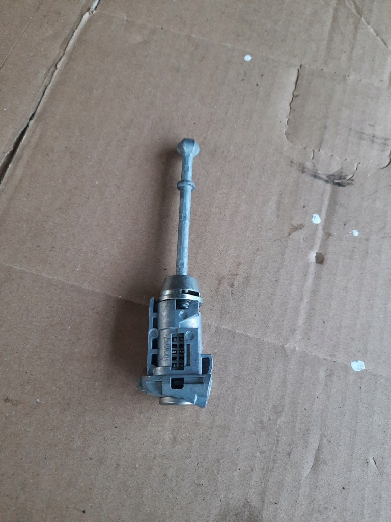 фото №11, Opel mokka b ii 1.2 блок управления бортовой компьютер bsi замок зажигания ключей счетчик набор