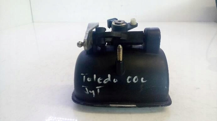 фото №4, Замок кришка багажника задня logo seat toledo ii