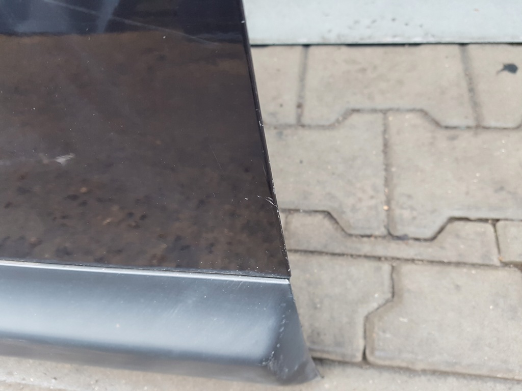 фото №5, Nissan qashqai i j10 +2 06r- дверь левая перед gabk