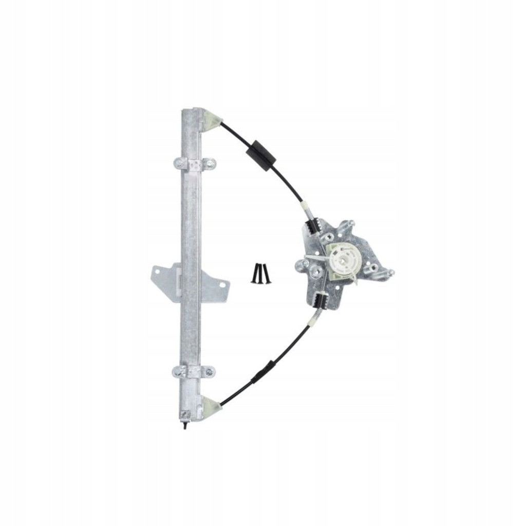 фото №1, Підйомник електричний. перед лівий hyundai atos 98-08