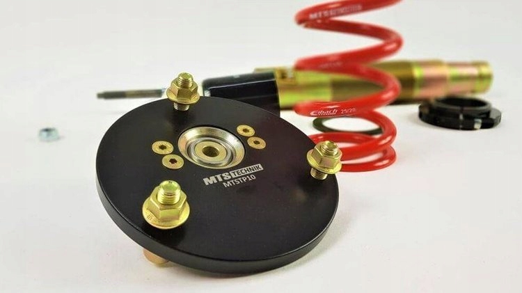 фото №9, Резьба mts подвеска регулируемое mitsubishi eclipse ii