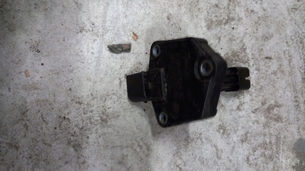 фото №1, Датчик уровня масла hyundai , kia