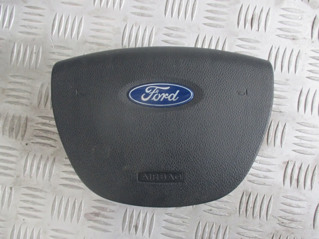 фото №6, Ford focus 2006 панели приборная, консоль