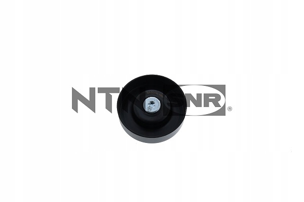 фото №14, Snr ga357.46 ролик напрямна / напрямна, ремінь клиновий зубчастий