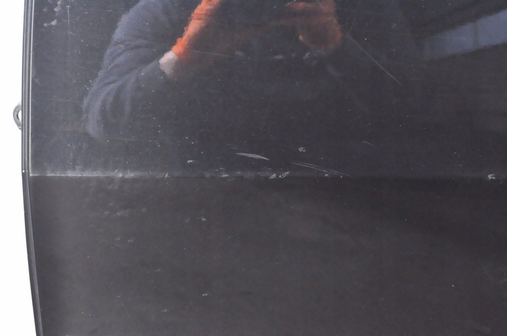 фото №12, Kia sportage iii двері лівий задня задні повний 1k